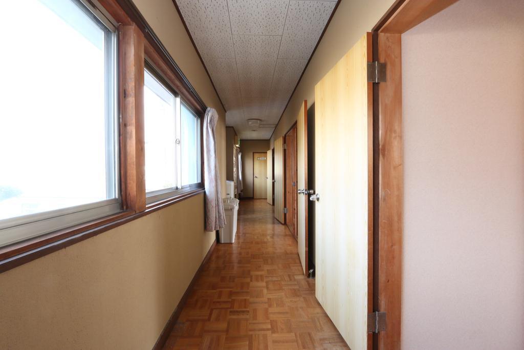 Fujimien Hotel Fujikawaguchiko Ngoại thất bức ảnh