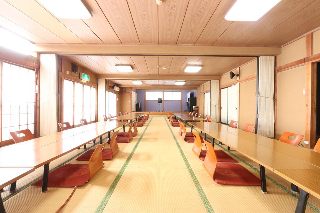 Fujimien Hotel Fujikawaguchiko Ngoại thất bức ảnh